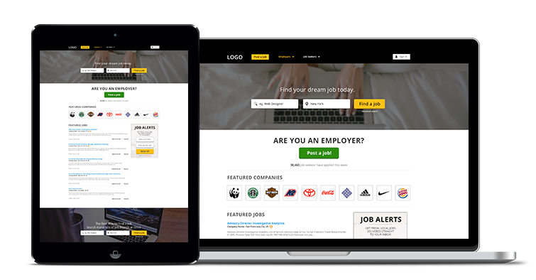 screenshot of Web Scribble